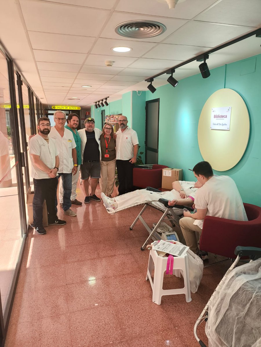 Area 3 Salud Lorca tweet media