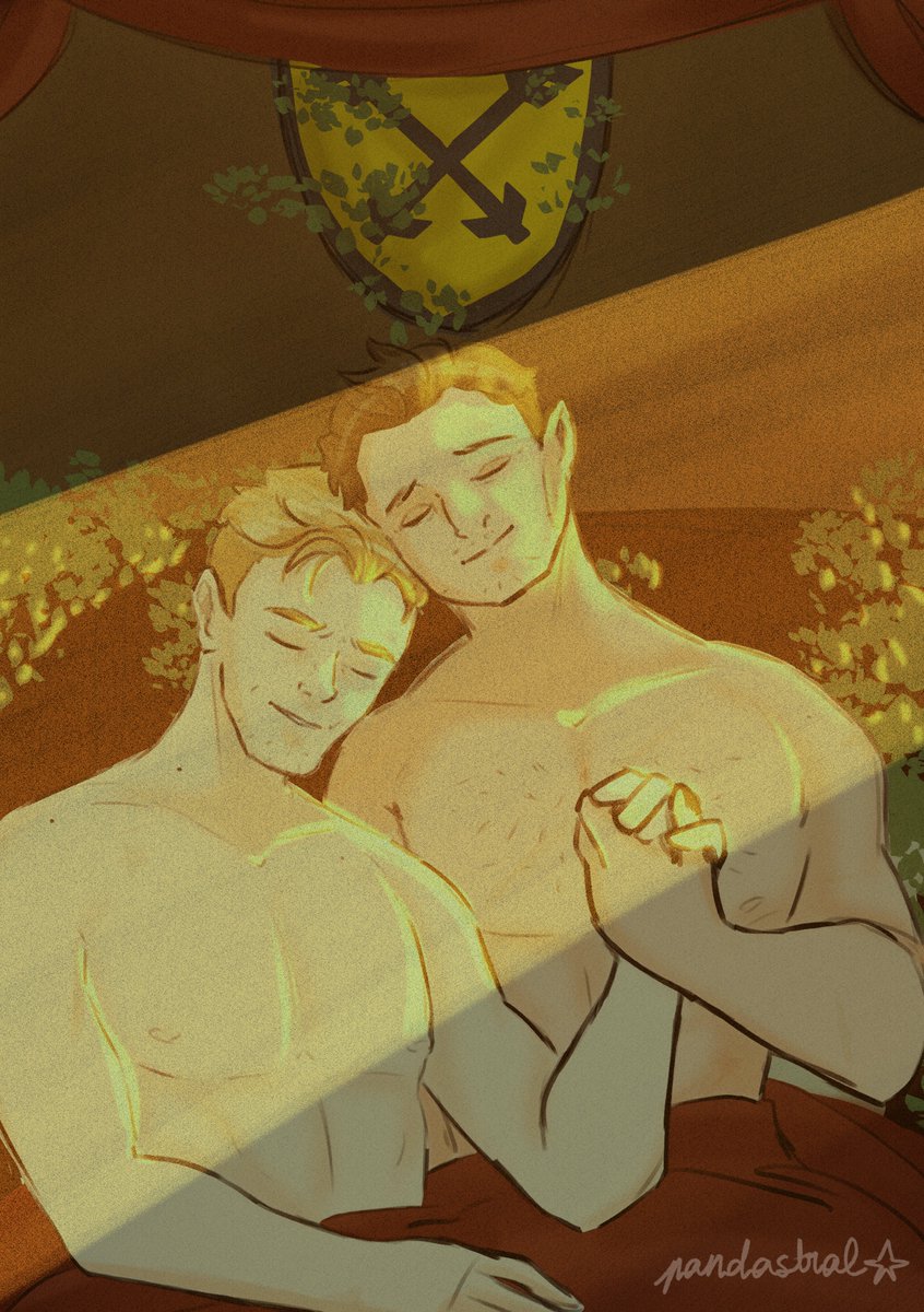 PandAstral's tweet photo. peaceful time

#kcd2 #hansry https://t.co/EVGsgPjqka