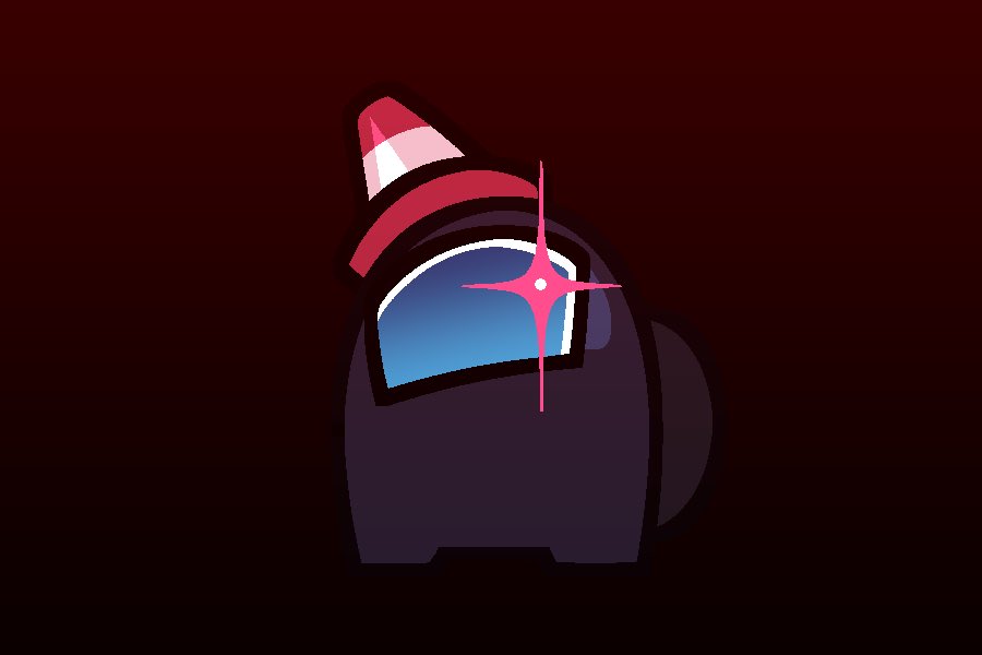 SaltedCracker17's tweet image. ;black