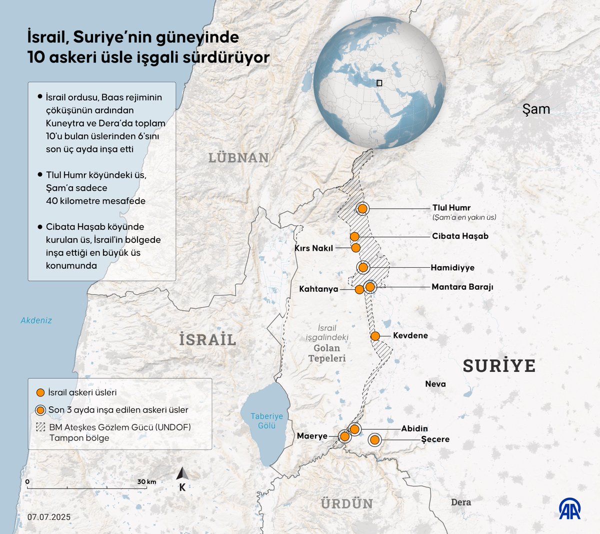 Anadolu Ajansı tweet media