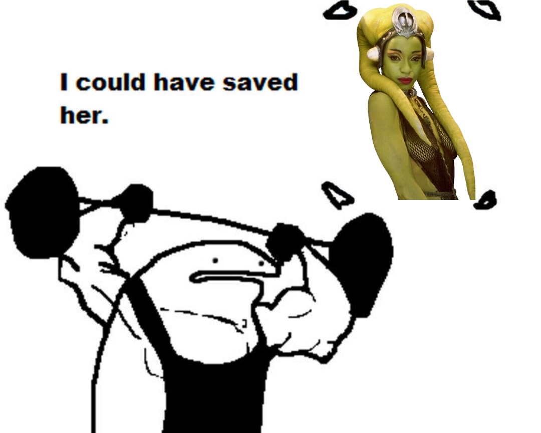 Luke Zweiwalker (@zweiwalker89607) on Twitter photo 