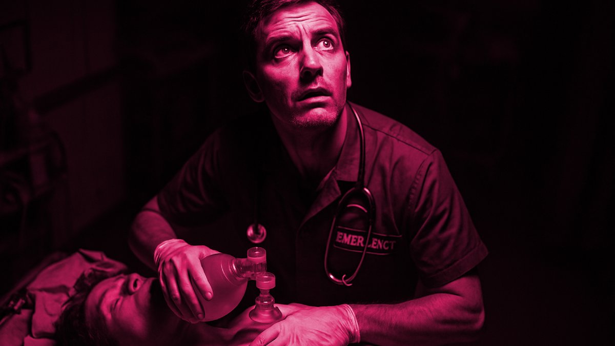 🇬🇧 What skill saved the day in your first real case? We'd love to hear all about it

🇪🇸 ¿Qué habilidad te salvó el día en tu primer caso de verdad? Nos encantaría conocer todos los detalles

#criticalcare #helthemergencies #emergenciassanitarias

🧵⬇️