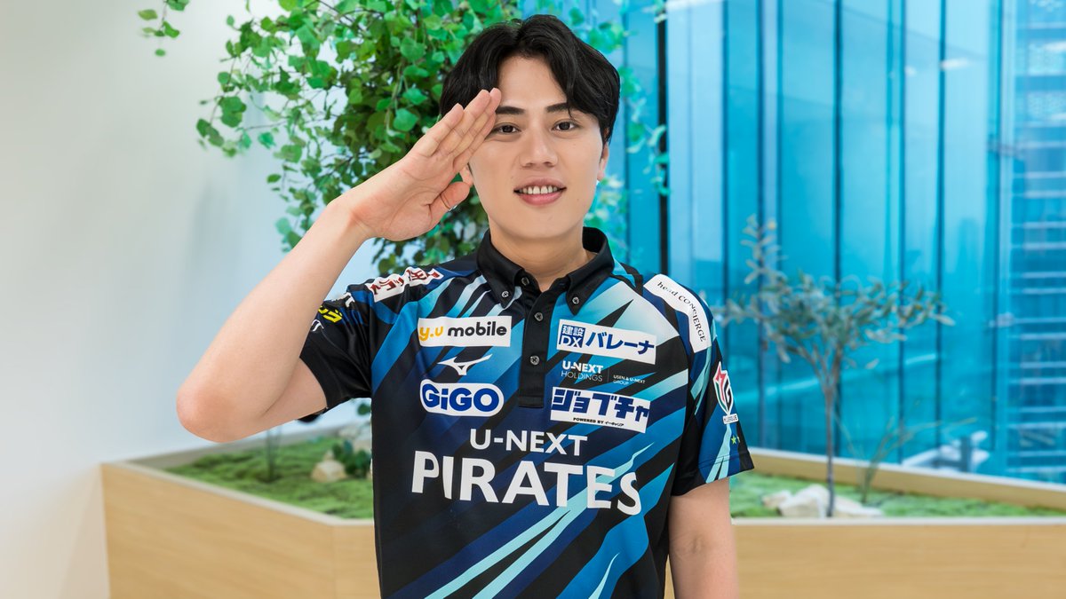 U-NE𝕏T Pirates (@unext_pirates) / X