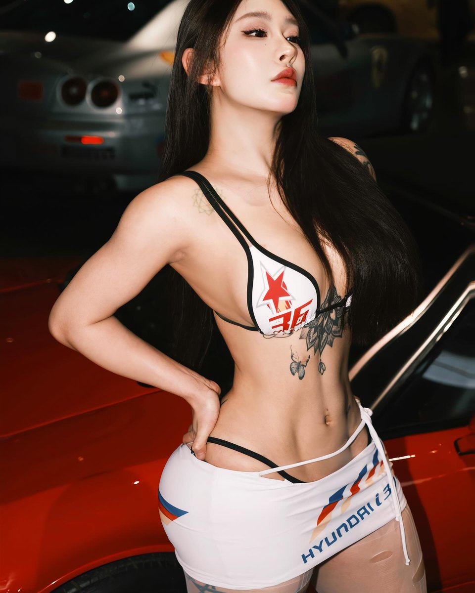 国产健身尤物宋昱欣的新状态！肉感的撸铁女神还是很诱人的！

图片内容来自运动员本人社媒，仅供娱乐欣赏，当做撸铁爱好者的精神氮泵。

无恶意导向目的，侵权立删。😍😍😍