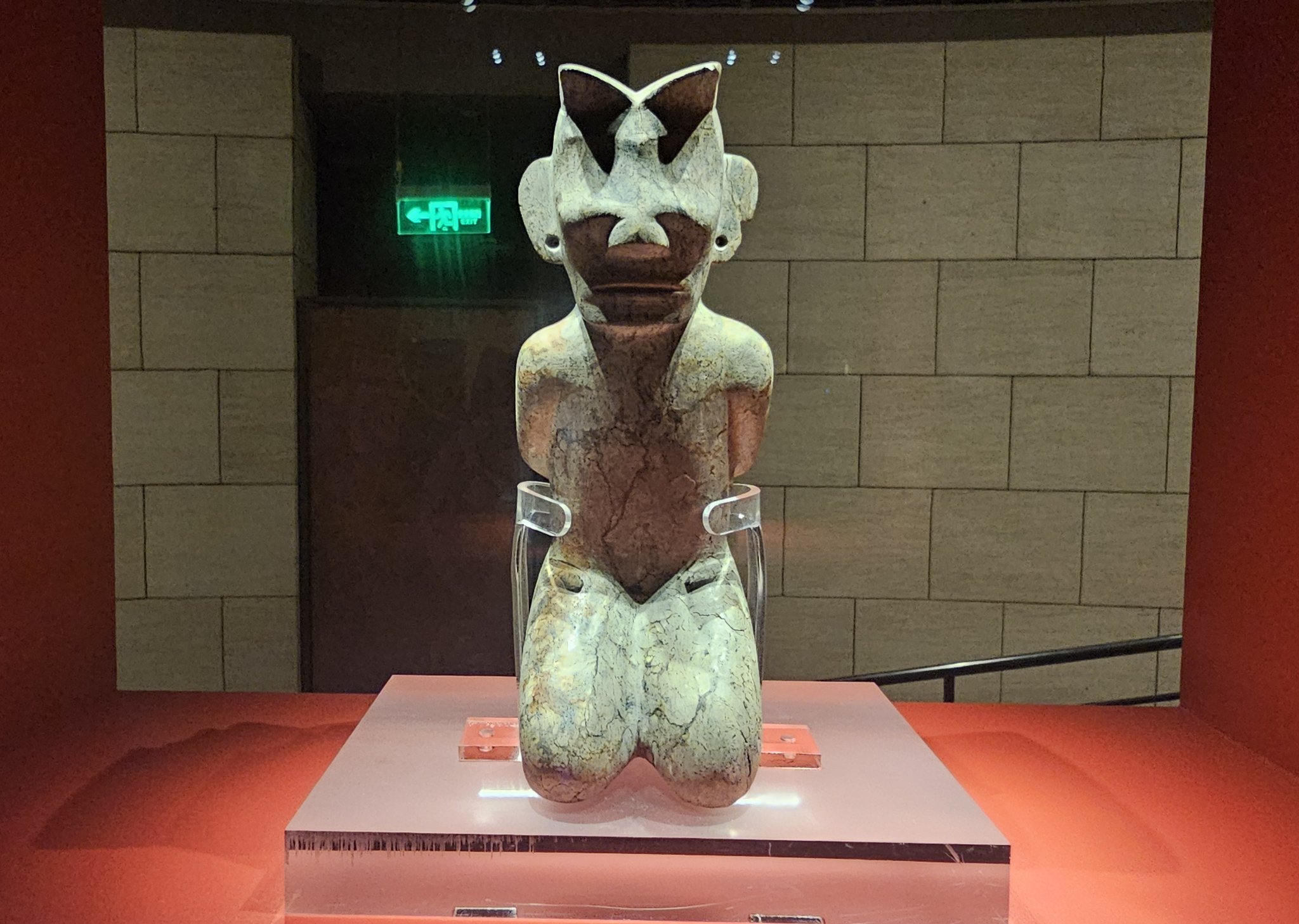 遺蹟/遺跡/出土品】文化大革命中の中国出土文物 昭和48年 希少図録/