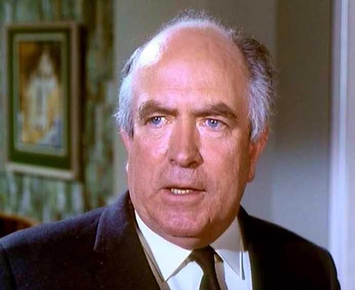 LimerickMuseum's tweet image. Liam Redmond was born on this day in Ballinacurra, Co. Limerick, 1913.

He performed in 50 productions and directed 10 plays in the decade he spent with the Abbey Company, described by W.B Yeats as ‘the best Cuchullain I ever saw’. He would go on to star in several feature films.