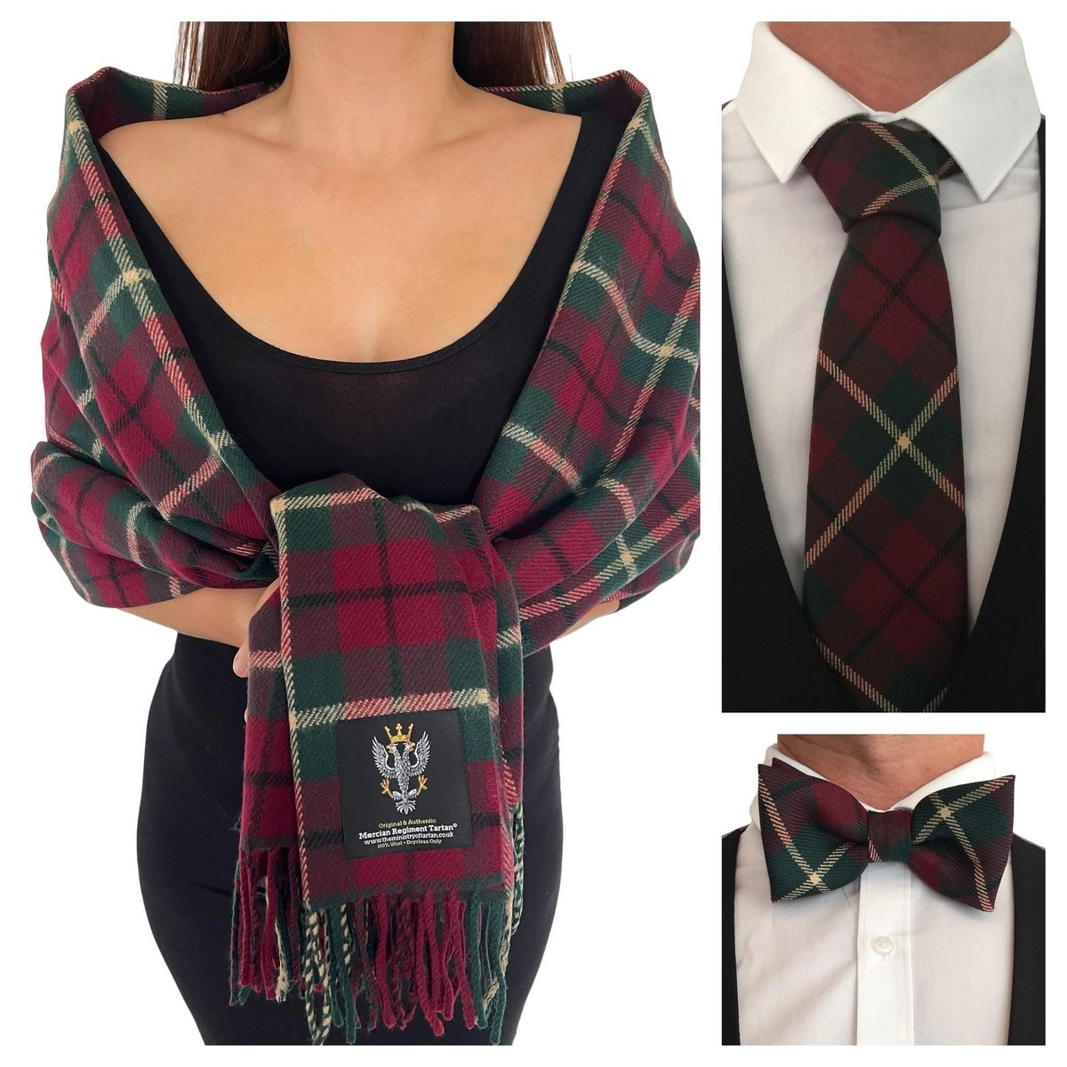 MinistryTartan's tweet image. 🇬🇧Our Mercian Regiment Tartan range is loved & worn by all who are proud of the Mercian Regiment!👏🏻👏🏻👏🏻
🧵”History & bravery woven into everything!”
🇬🇧Celebrate UK brave with us: theministryoftartan.co.uk
❤️Honouring our Armed Forces, Fire Services,Churchill,Suffragettes & more