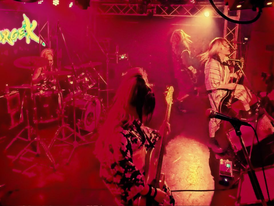 2025年7月6日（日）吉祥寺CRESCENDO
ARESZ主催「七夕逢瀬 ☆★☆浴衣人DAY☆★☆」

主催のARESZさんをはじめ、出演者の皆様、関係者の皆様、吉祥寺CRESCENDOの皆様、ご来場いただいた皆様、お疲れ様でした＆ありがとうございました。