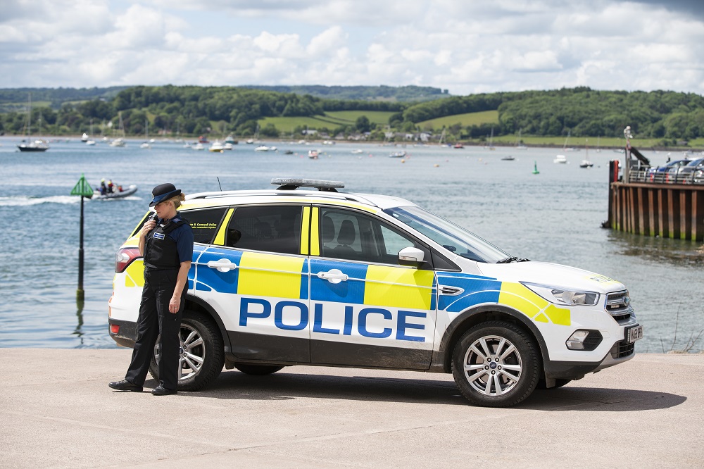 Devon & Cornwall PCC tweet media