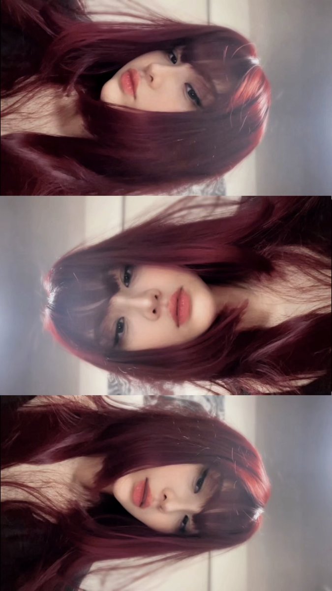 fb saw it first hehe 🍒