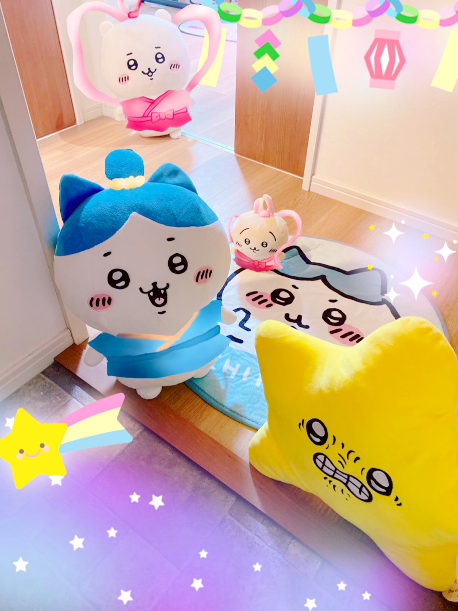 女性に人気！ かんちゃ🍊ちいかわ生活 on  X: フラワーアレンジメント