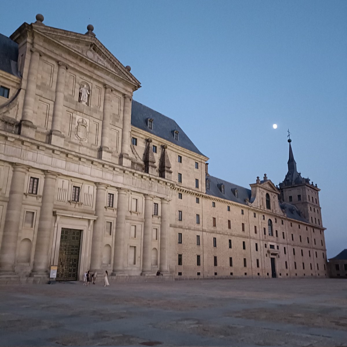 #JornadaMEDES
Un excelente entorno para asistir siempre a las Jornadas