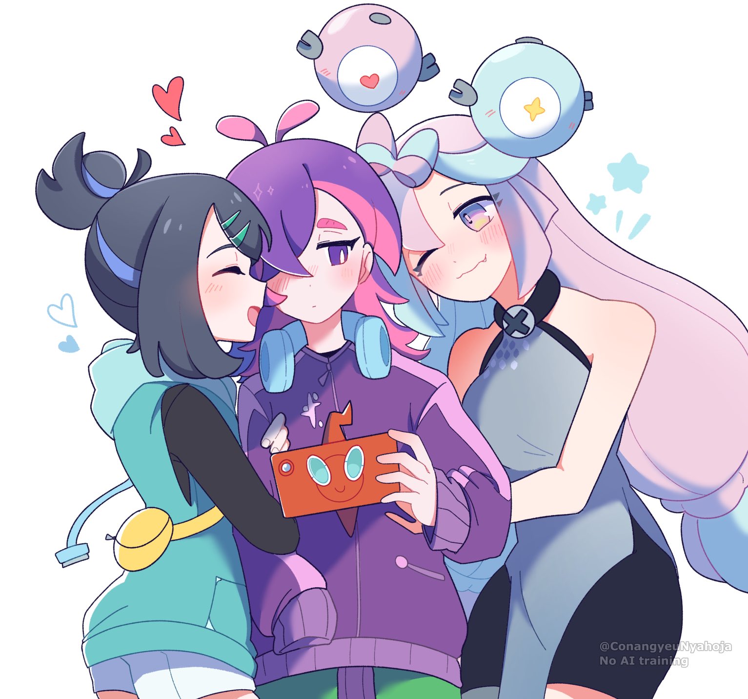 Uni💙💜 (@Ni12345670) / X