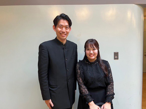KosukeTsunoda's tweet image. 昨日『藝大第九』が終演しました。それぞれの個性を大事にしながら、全体としては一点を目指して演奏している感覚があり、それが作品で謳われている事と同化していて、素敵でした。若い事は尊い事です。またあの頃に戻りたい、あるいは今もう一度入学したいと思ったこの二週間でした。さて、長きにわた…