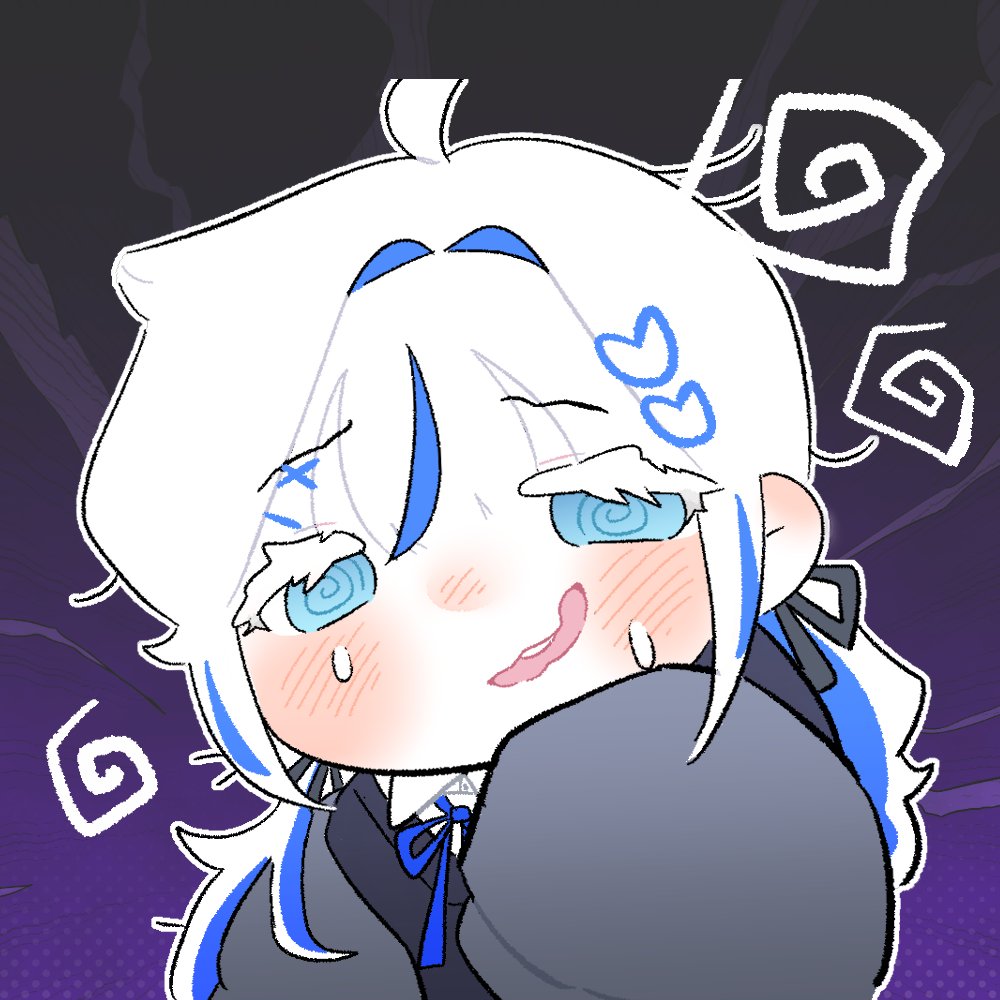 catleaf_8's tweet image. #kumorinart
이표정너무좋아용...