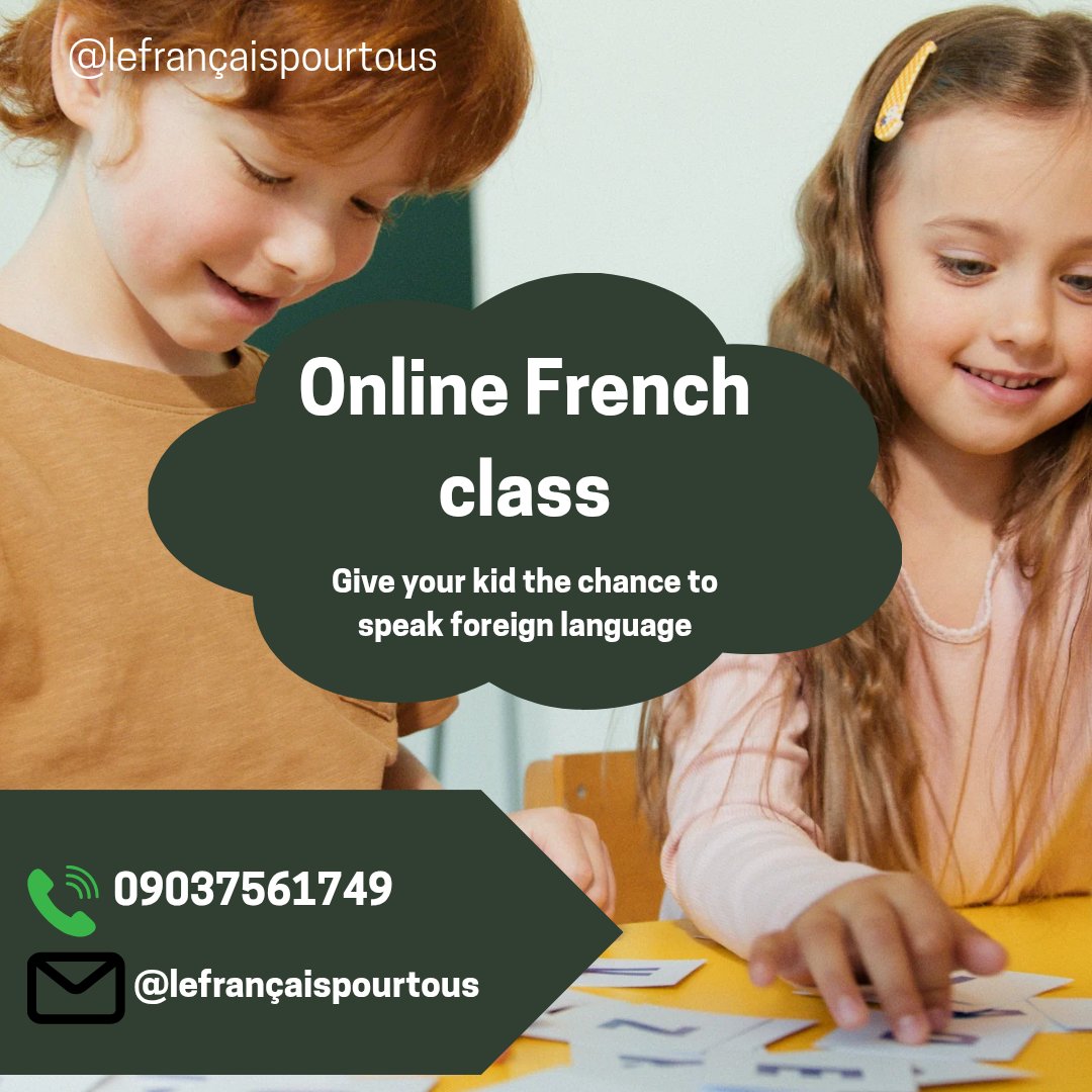 SEUNFUNMIOROSO2's tweet photo. @Empress_Brymex Are you ready to take your French skills to the next level and pass TEF/ TCF Canada exam ?  Look no further! Our structured curriculum, aligned with the  (CEFR), is designed to help you achieve fluency in reading, writing, listening, and speaking. https://t.co/PbvI8s5BzA