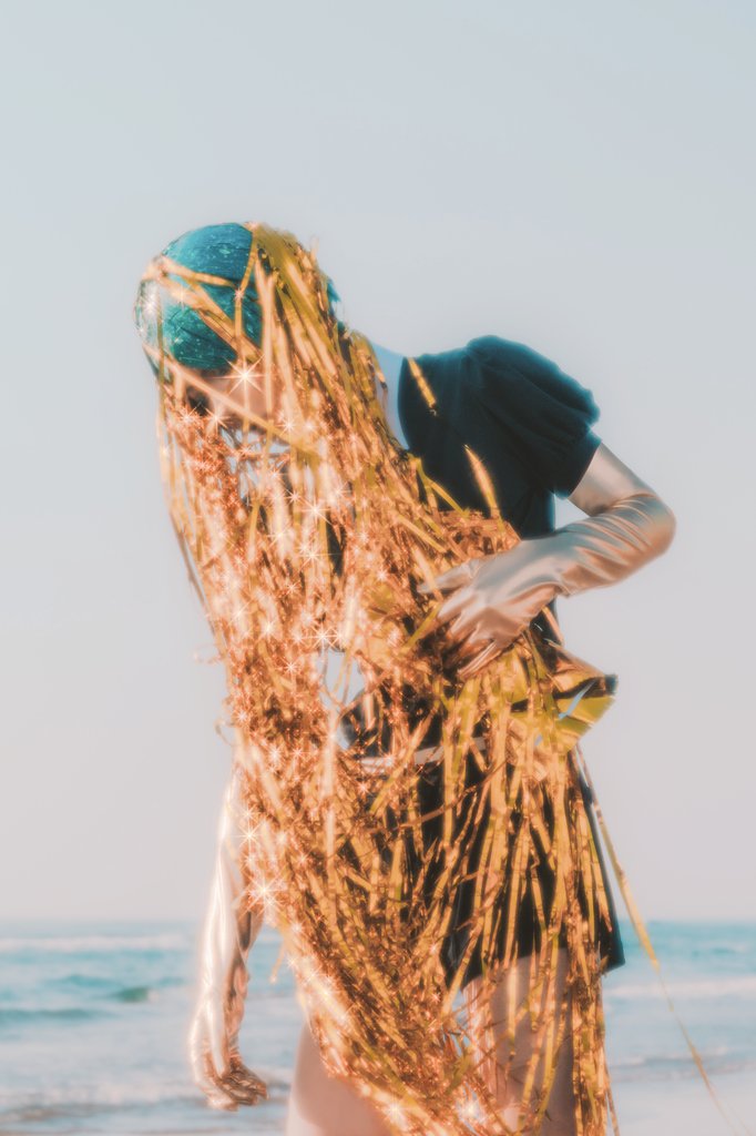 cosplay フォスフォフィライト
【壊れろ】
#宝石の国コスプレ部 #宝石の国  #hirophotox