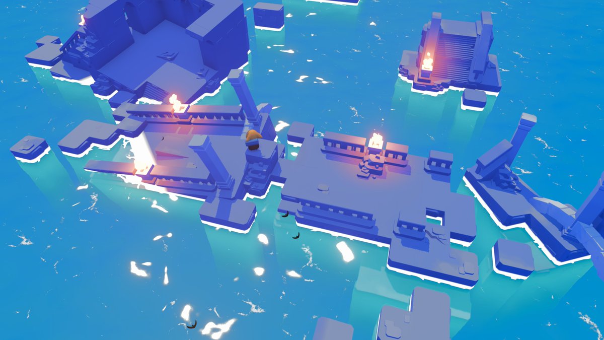 Vhalenn🐶MindVenture DEMO IS OUT! (@vhalenn_) on Twitter photo <a href="/gomar_melade/">Gomar melade 🍉</a> Bonjour !
J'arrive un peu tard mais je fais un jeu en solo, ce jeu est très coloré et centré sur la créativité! 🌸 <a href="/gomar_melade/">Gomar melade 🍉</a> Bonjour !
J'arrive un peu tard mais je fais un jeu en solo, ce jeu est très coloré et centré sur la créativité! 🌸