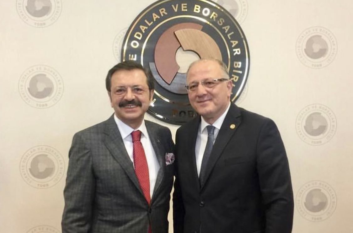 Nejat Koçer (@nejatkocer) on Twitter photo Türkiye Odalar ve Borsalar Birliği (TOBB) Başkanı Sayın Rifat Hisarcıklıoğlu’nu, ICC Dünya Odalar Federasyonu Başkanlığına yeniden seçilmesinden dolayı tebrik ediyor ülkemize ve iş dünyamıza hayırlı olmasını diliyorum. <a href="/RHisarciklioglu/">Rifat Hisarcıklıoğlu</a> Türkiye Odalar ve Borsalar Birliği (TOBB) Başkanı Sayın Rifat Hisarcıklıoğlu’nu, ICC Dünya Odalar Federasyonu Başkanlığına yeniden seçilmesinden dolayı tebrik ediyor ülkemize ve iş dünyamıza hayırlı olmasını diliyorum. <a href="/RHisarciklioglu/">Rifat Hisarcıklıoğlu</a>