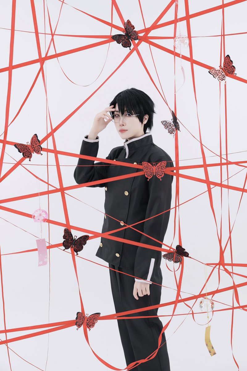 XXX HOLiC 
와타누키 키미히로

📸레인트리 님 <a href="/amt1080/">레인트리</a>