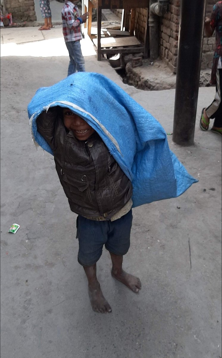 Neelu Khanna🇮🇳 (@nktb) on Twitter photo Smiles stitched from scraps of sunlight, and yet these children turn blue tarp into a cape of hope! <a href="/AasraaTrust/">Aasraa Trust</a> we witness their courage and then amplify it with learning, wrapped with the warmth of holistic care
Hope is not a whisper here, it's a shout calling us to action. Smiles stitched from scraps of sunlight, and yet these children turn blue tarp into a cape of hope! <a href="/AasraaTrust/">Aasraa Trust</a> we witness their courage and then amplify it with learning, wrapped with the warmth of holistic care
Hope is not a whisper here, it's a shout calling us to action.