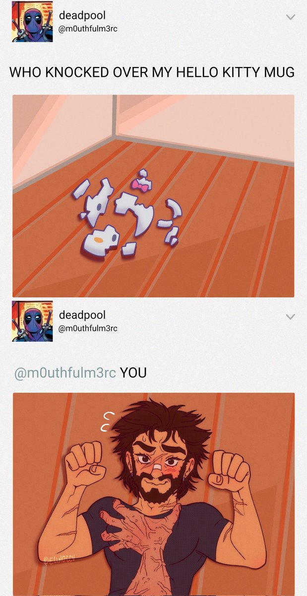// YOU.