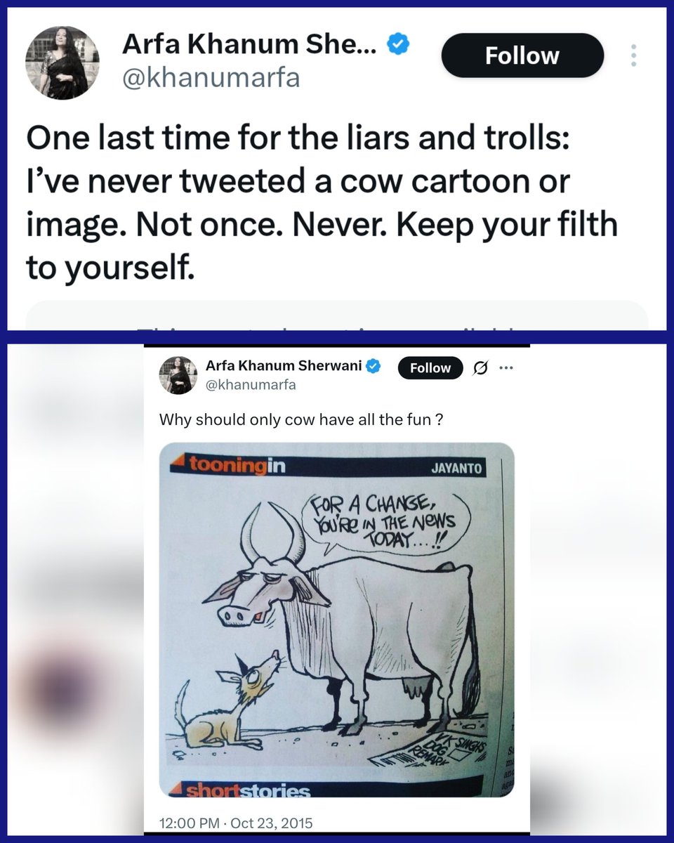 Okk didi. We believe you. You never lie.