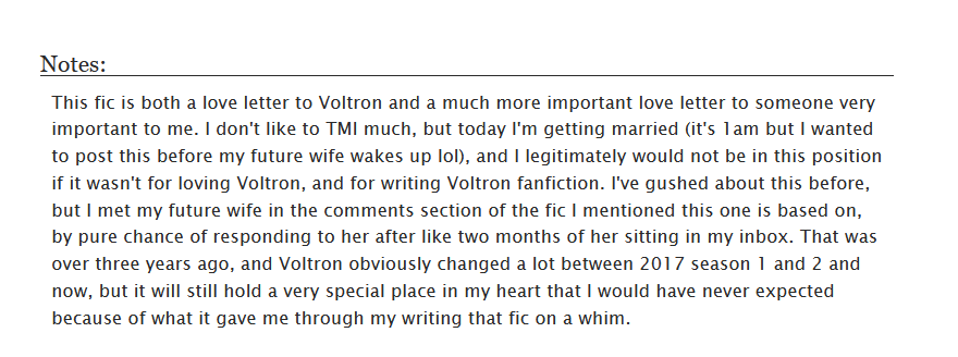 wwxwashere's tweet image. ao3 love story :’)