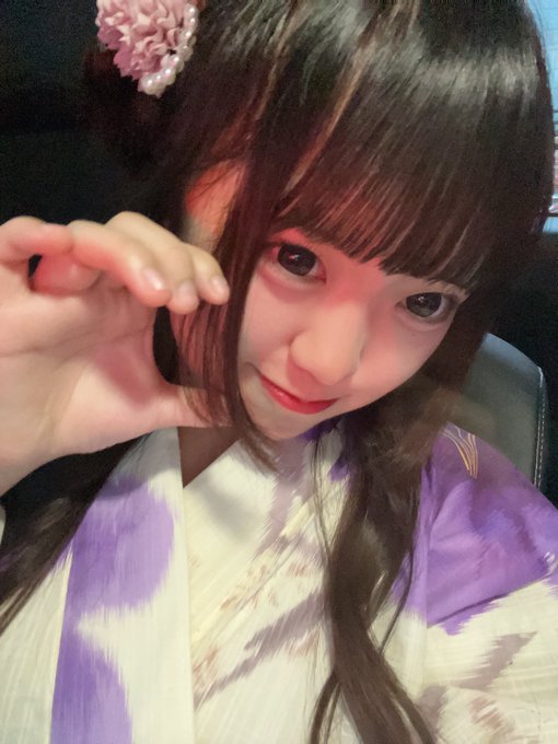 Twitterのコスプレ画像2