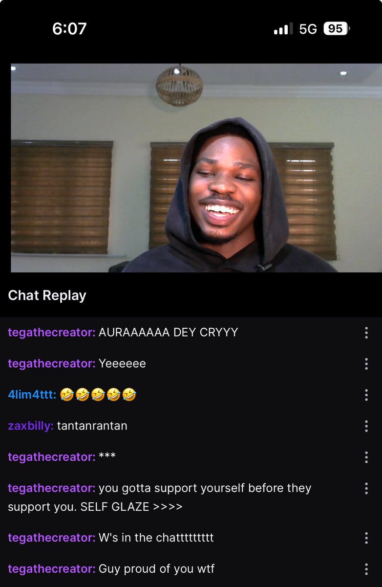 ladiipo_'s tweet photo. Approved by @whereistega 🤝🏽🔥 https://t.co/h2UGOr2ivv