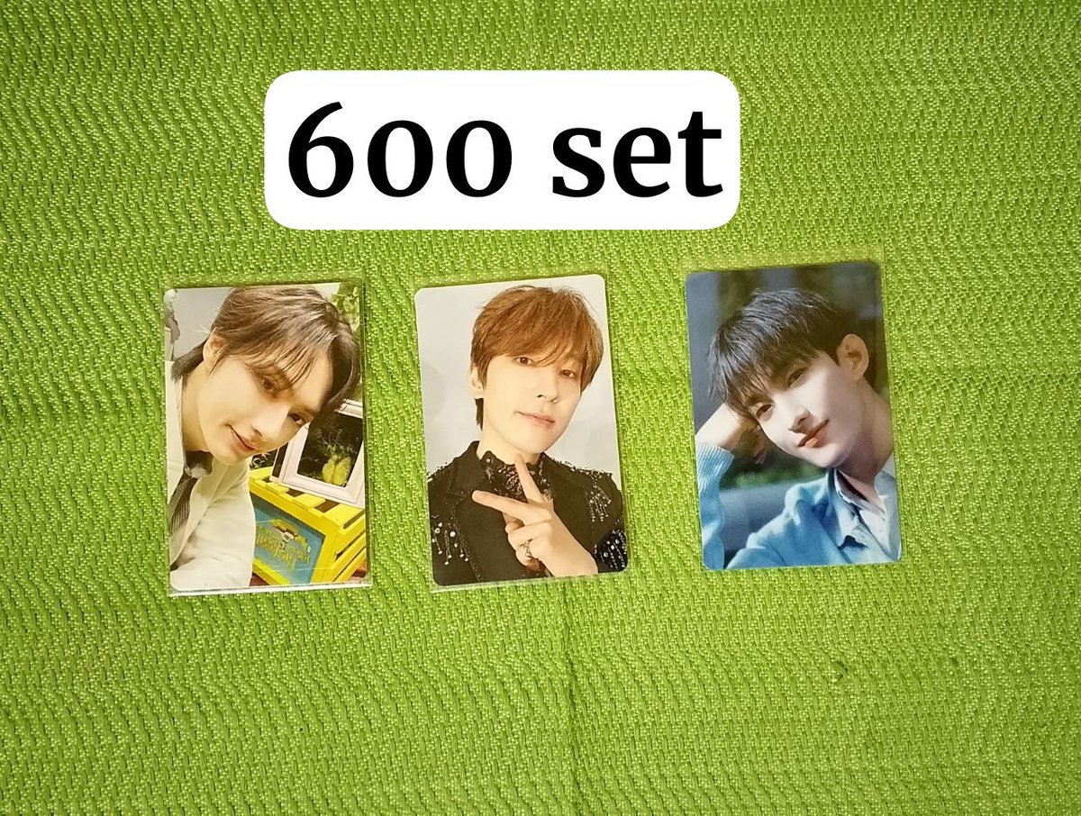 GyuHan_Eli's tweet photo. WTS LFB SVT SEVENTEEN

3 days DOP 
MOD: Direct JNT
MOP: Maya/LandBank https://t.co/kZ2MunDLS8