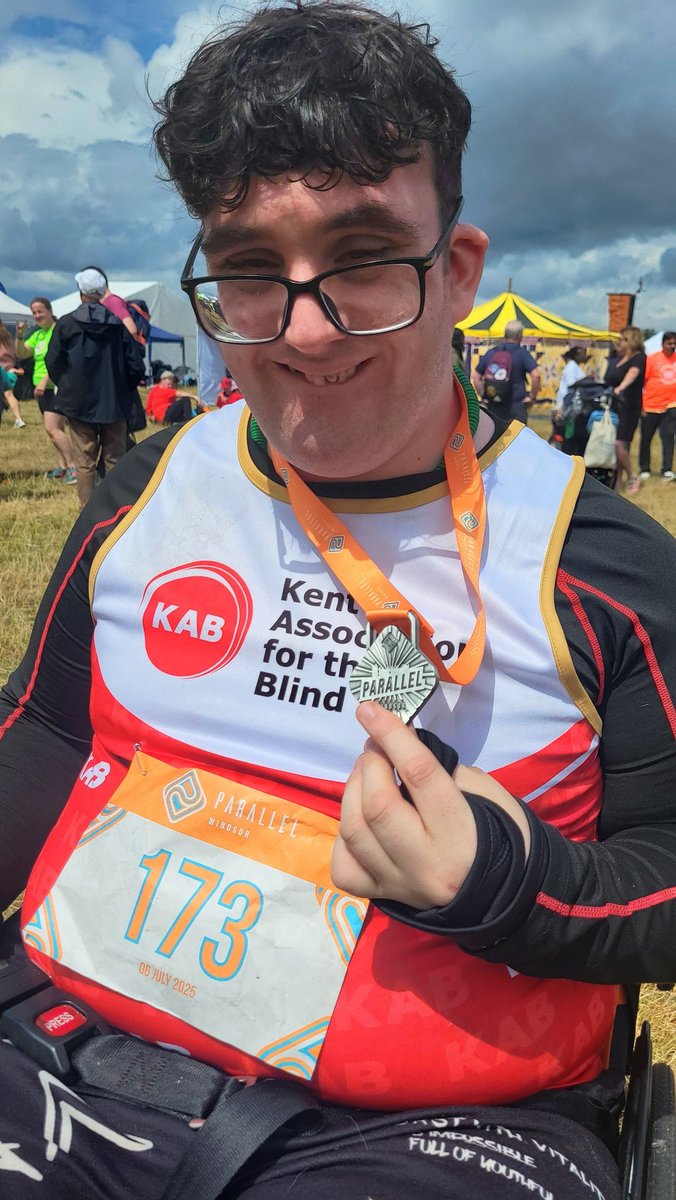 What a fantastic day we had at <a href="/ParallelGlobal/">Parallel Lifestyle</a> Windsor 5K. 
#starttogetherfinishwhenever