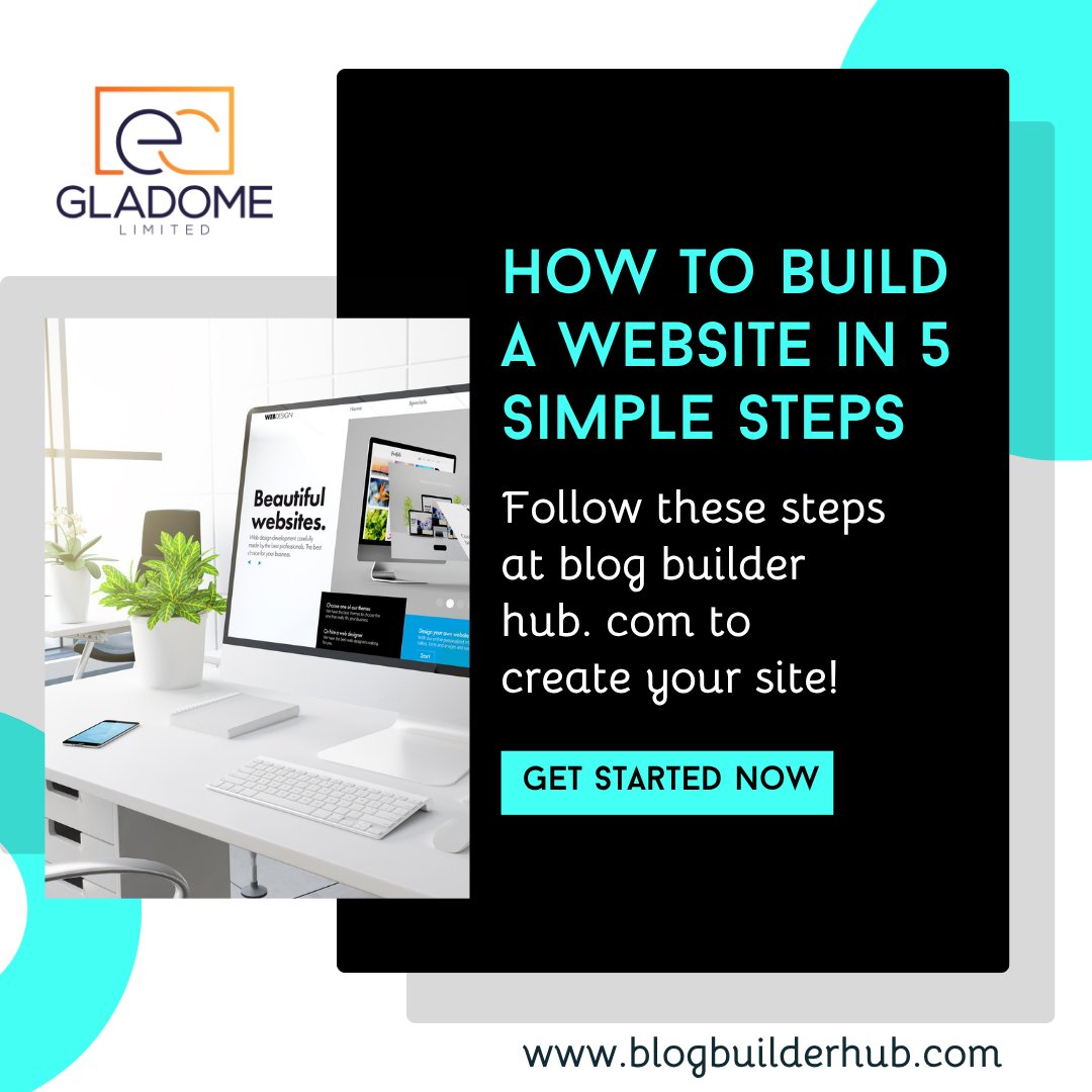 blogbuilderhub's tweet image. Choose a template that suits your style.  3.  Customize with drag-and-drop tools.  4.  Add photos or plug-ins.  5.  Publish—your site’s live instantly!  No coding required.  #BlogBuilderHub #LearnToBuild
