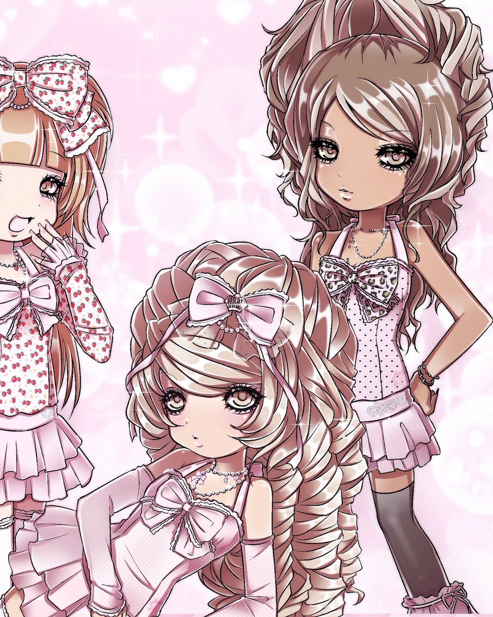✧･ﾟ: *✧･ﾟ:*✧･ﾟ: *✧･ﾟ:*✧･ﾟ: *✧･ﾟ:*✧･ﾟ: *
♡₊˚ Shushucherry’s first tweet ever! ˚₊♡

୨୧ RT &amp; follow us to enter our dreamy giveaway ♡ Win a special princess gift set!
୨୧ Ends on July 15th 
୨୧Winner announcement July 16th

♡₊˚amazing artwork by