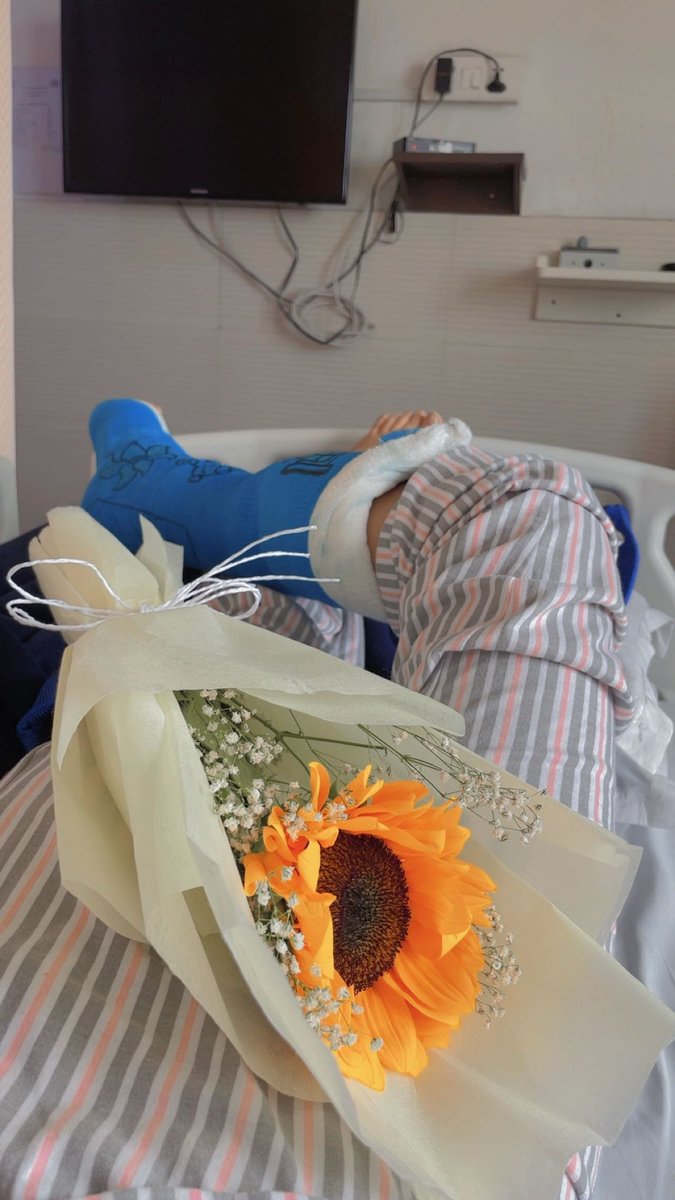 And now would be working from home for next two months 🏠🛌

All thanx to the monkey 🐒