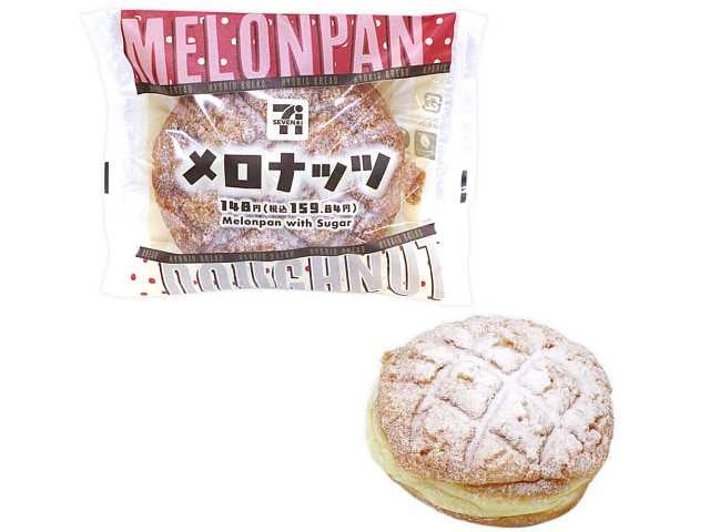 メロンパン_230625_999999 / 脂身通信Z ( aburami_z )の