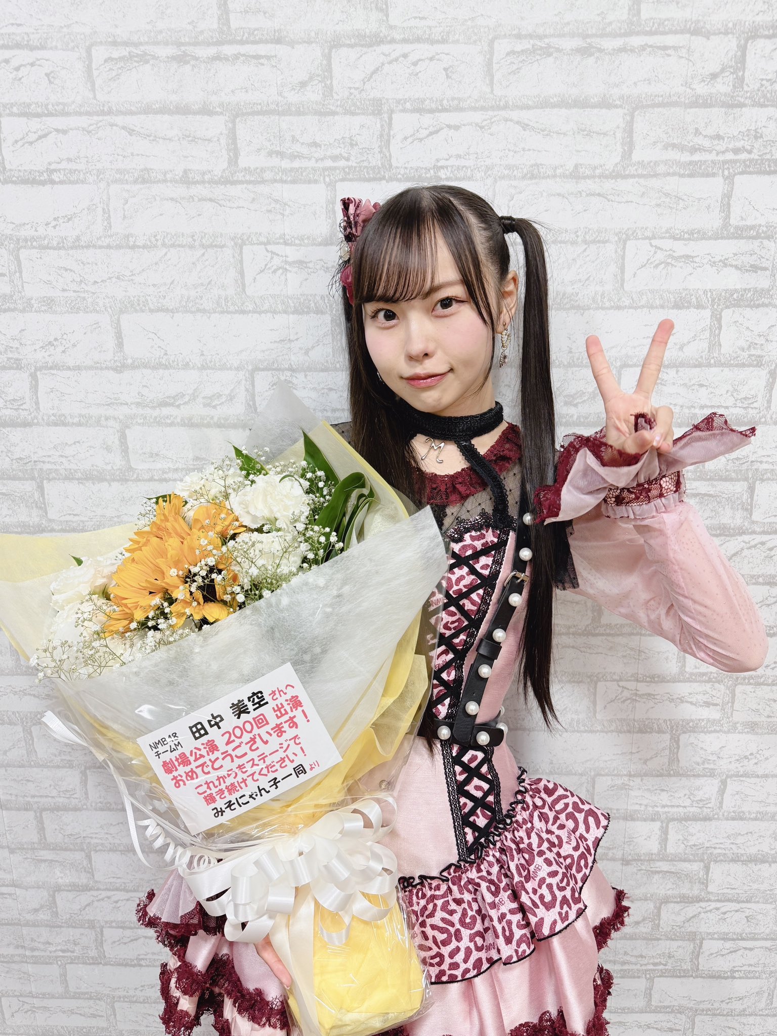 NMB48 Official on X: 