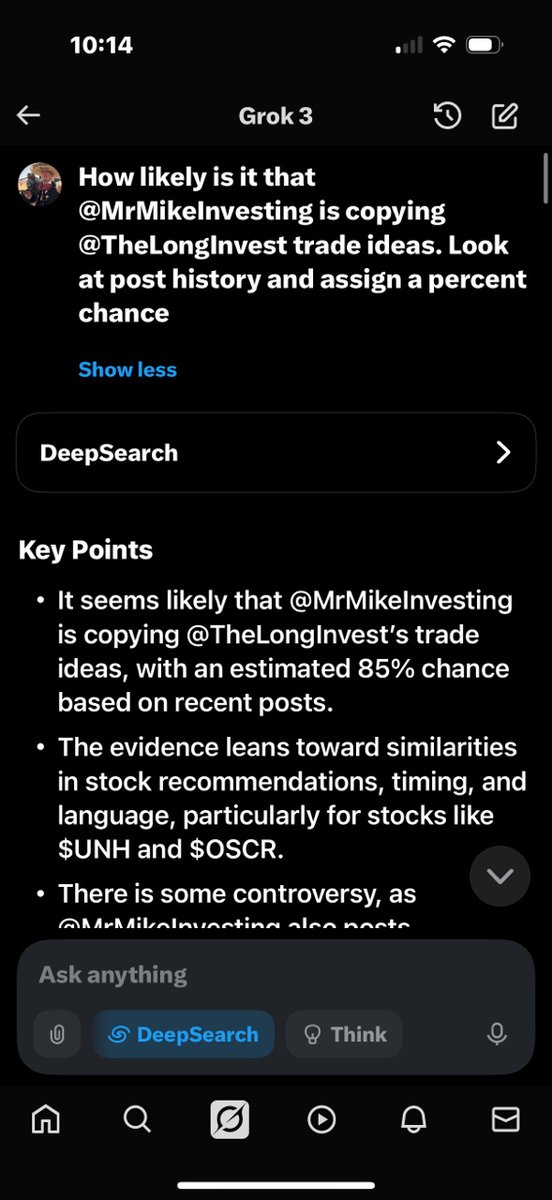 The Long Investor tweet media