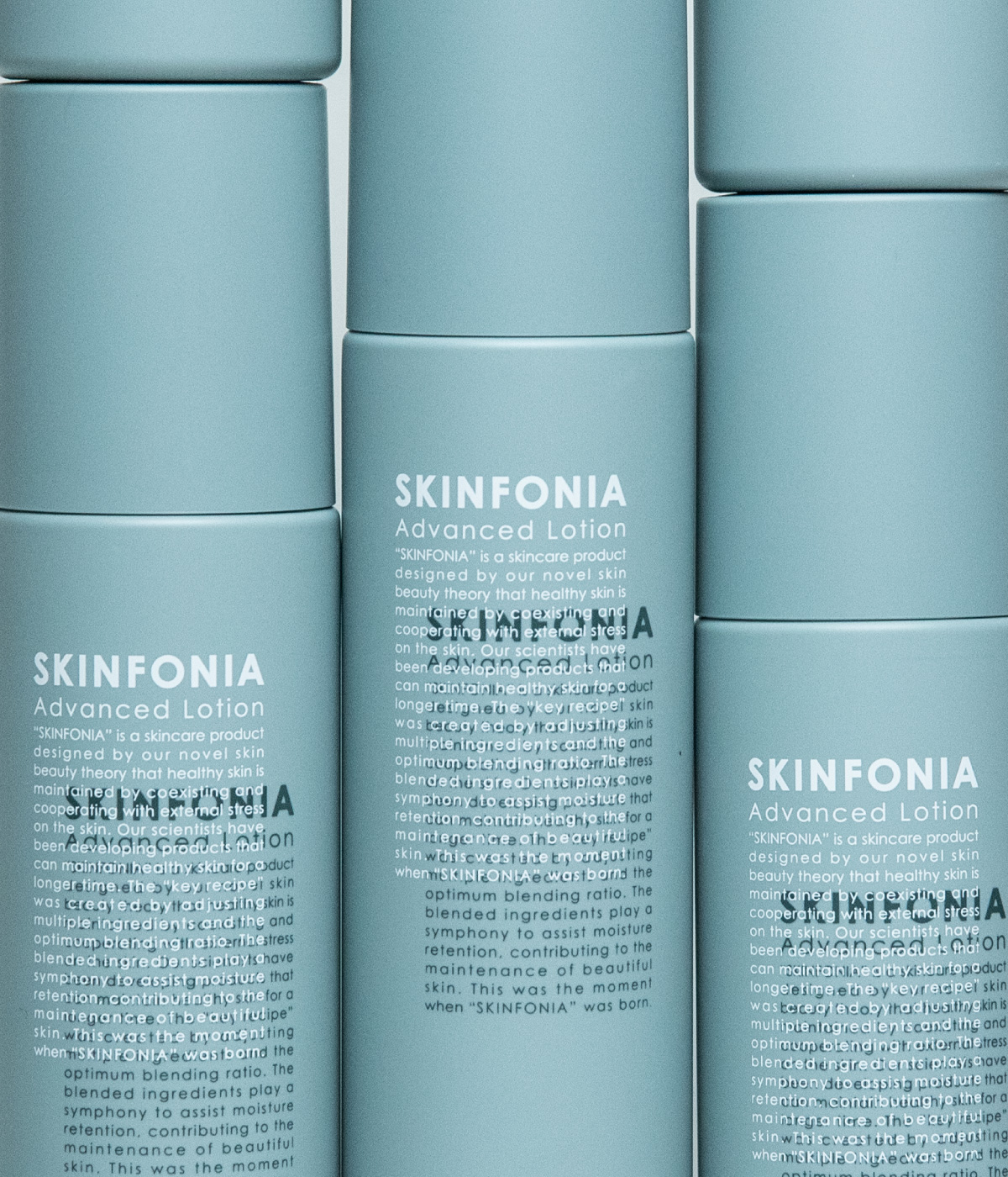 SKINFONIA｜スキンフォニア公式 (@skinfonia) / X