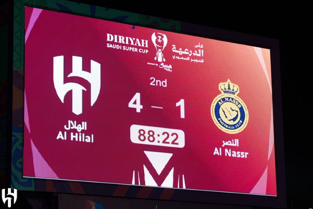 <a href="/KhaleadBader/">خالد البدر</a> صفري بعينك أنت ومخلفات اوراوا 🤪🤪🤪
لا تنسى هالبطولة اللي على ظهرك أنت وأسيادك😝😝😝