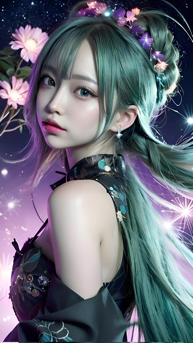 神楽瑠華 (@rukachi_hime01) on Twitter photo #織姫瑠華ち部 <a href="/Suzuna_AI_girls/">鈴音🔔@Suzuna_japanese_AI_girls</a>
令和7年7月7日🎋✨
I wish you a lot of happiness in the future🎋✨
Rukachi_hime💕 #織姫瑠華ち部 <a href="/Suzuna_AI_girls/">鈴音🔔@Suzuna_japanese_AI_girls</a>
令和7年7月7日🎋✨
I wish you a lot of happiness in the future🎋✨
Rukachi_hime💕