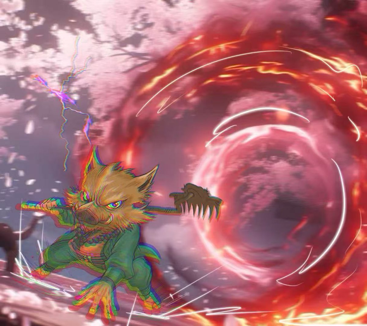 bajie (@bajieonbonk) on Twitter photo 