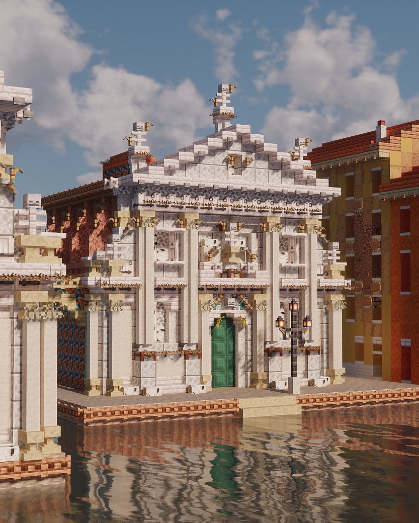 #Minecraft #minecraft建築コミュ #Minecraftbuilds