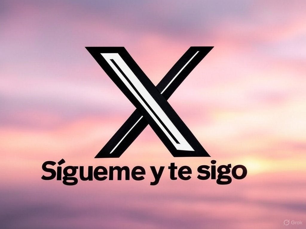 Crisy722's tweet image. Devuelvo follow, sin dejar de seguir! Si das unfollow lo haré también. A crecer todos! 🤝