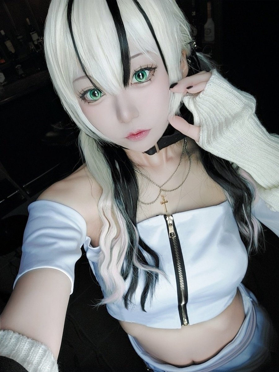🧸♔ ちゃんもやってきた♡