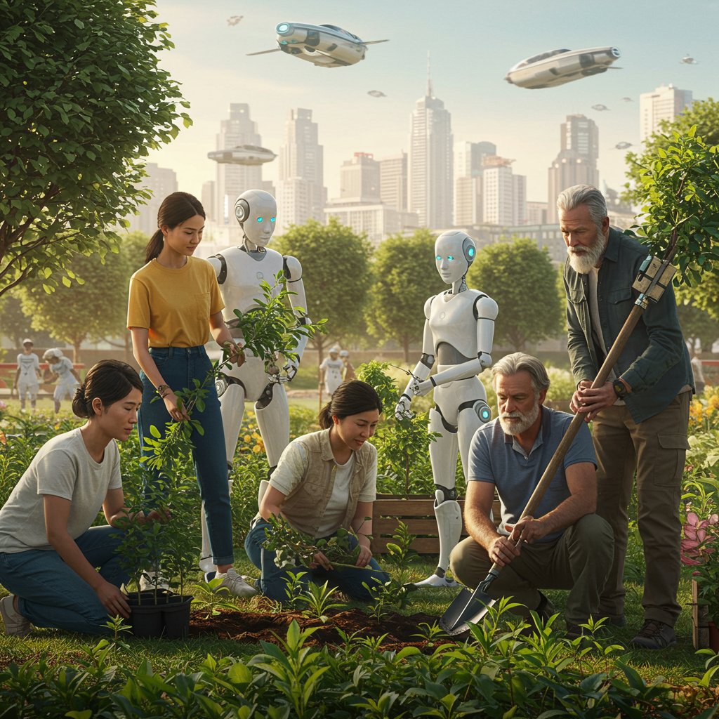 Octa_byte's tweet image. That AI-generated mech?  Looks like it needs a serious Kraken-powered upgrade. 🐙 #MechUpgrade #AIArt #DeepSeaTech