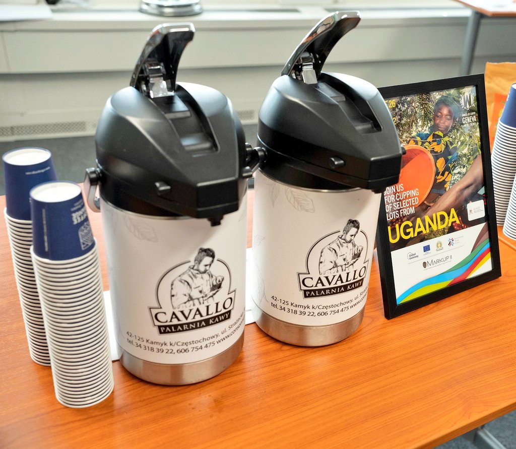 Coffee market analysis as of July 07, 2025: Here is the report from the Coffee Development Department with these ranges for farm gate prices (In UGX per kilogram):

❇️ FAQ : 10,500-11,000
❇️ Kiboko : 5,000 - 5,500 
❇️ Arabica Parchment: 13,500 - 14,000 
❇️ Drugar: 13,500 - 14,500