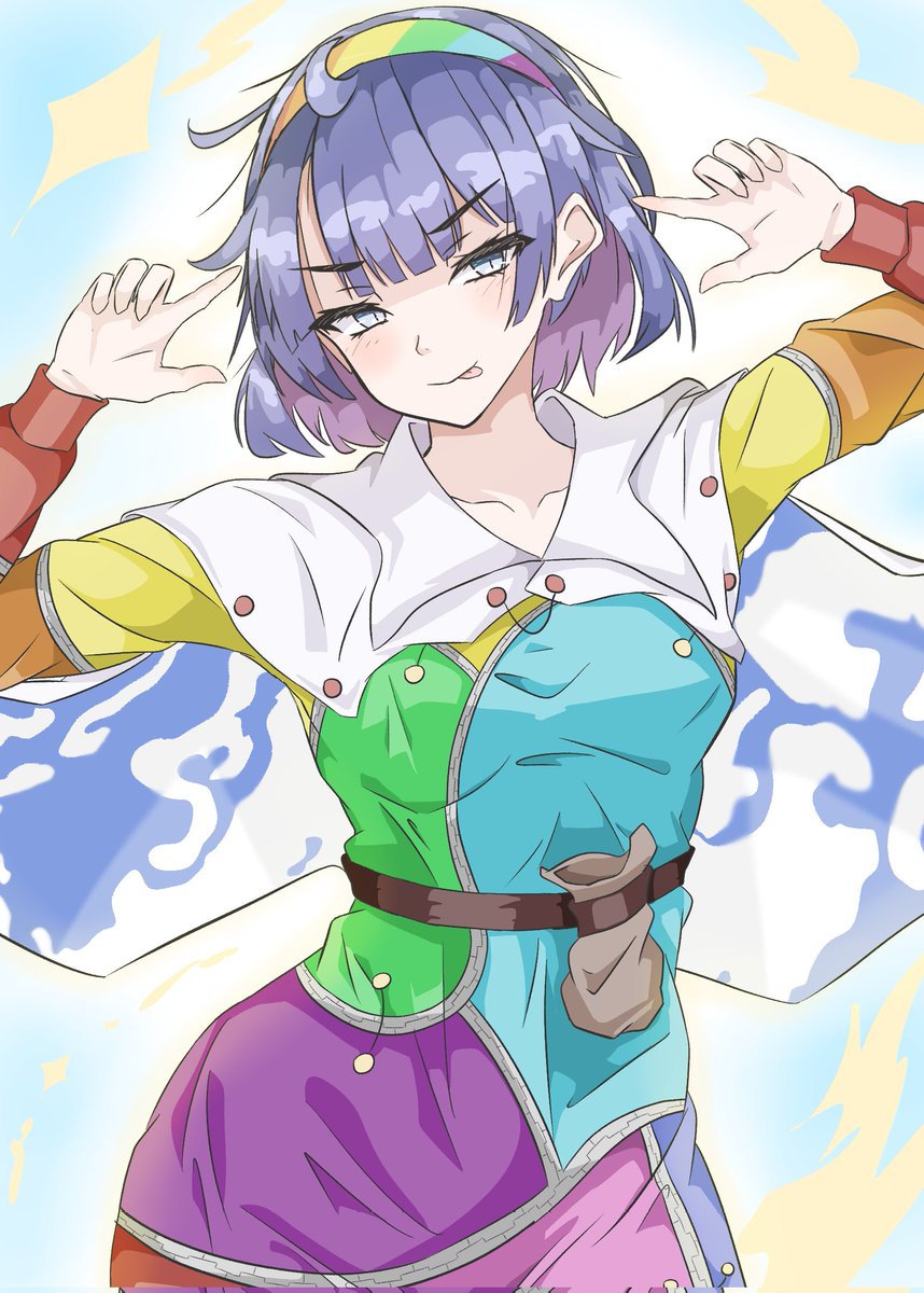 dhizegatton's tweet image. ぱつぱつぱっつん千亦