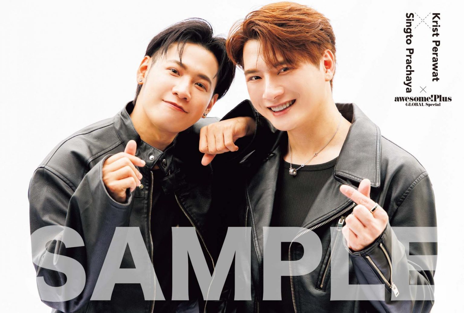 【KristSingto】シークレット トレカ KristSingto GMMTV ランダムトレカ 東京 シークレット - メルカリ