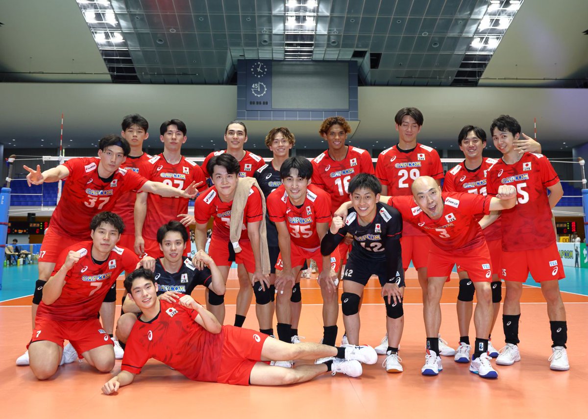 垂水 優芽 (@yugavolleyball) / Posts / X